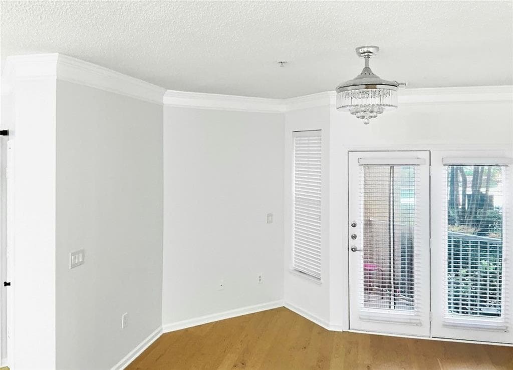 1 bedroom, 1 bathroom, 840 sq ft condominium for sale at 10 Perimeter Summit Boulevard 4116, Brookhaven, GA 30319 — photo 7