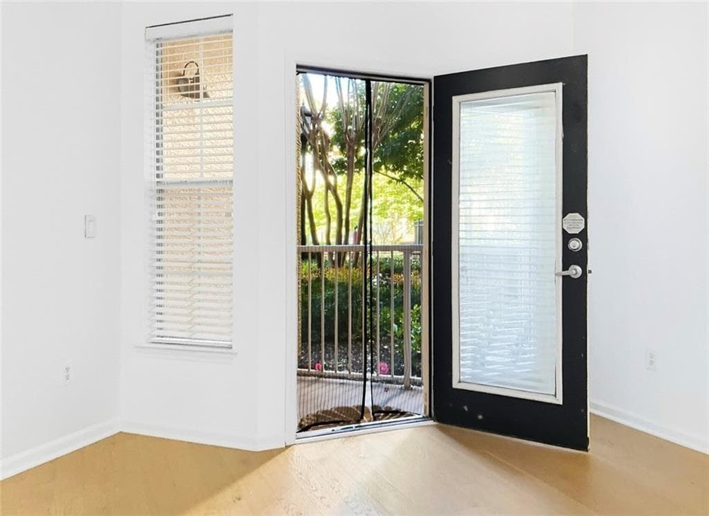 1 bedroom, 1 bathroom, 840 sq ft condominium for sale at 10 Perimeter Summit Boulevard 4116, Brookhaven, GA 30319 — photo 8