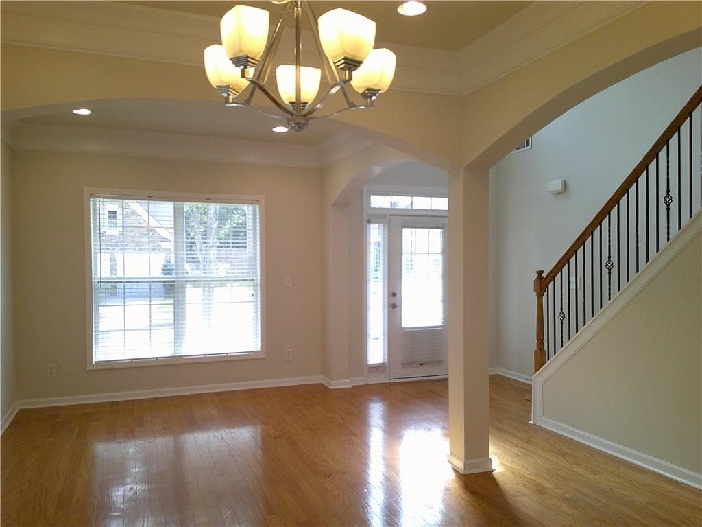 5 bedroom, 3 bathroom, 2,464 sq ft single family residence for rent at 2302 Jasmine Glen Drive, Buford, GA 30519 for $2,650 a month — photo 5