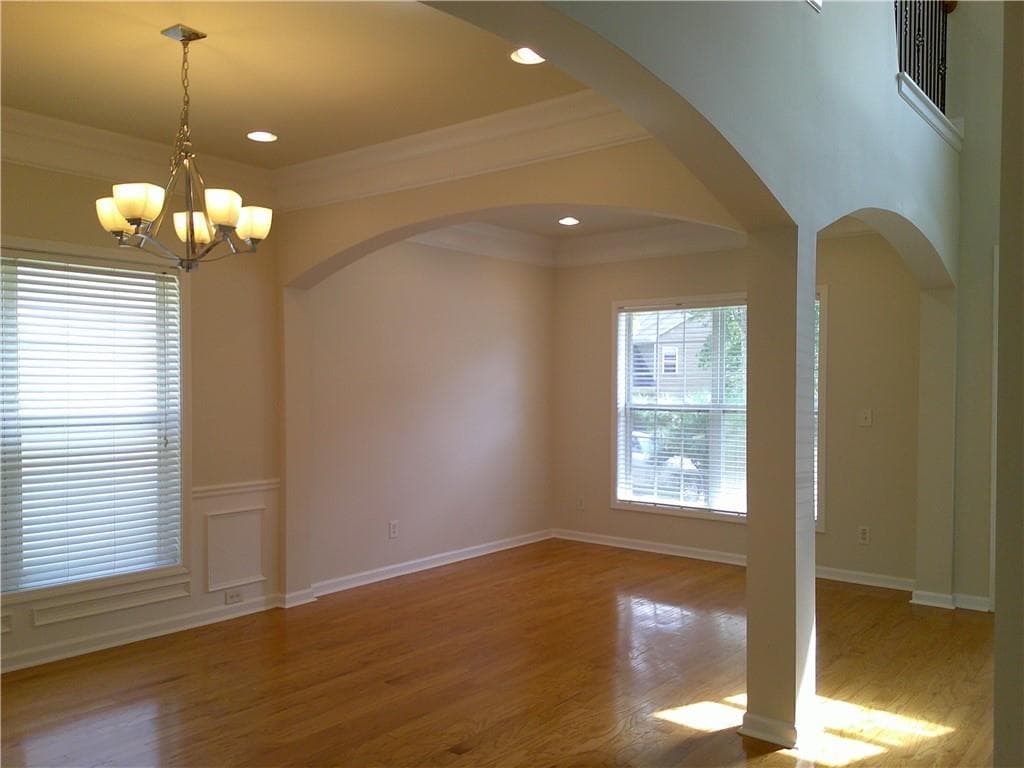5 bedroom, 3 bathroom, 2,464 sq ft single family residence for rent at 2302 Jasmine Glen Drive, Buford, GA 30519 for $2,650 a month — photo 6
