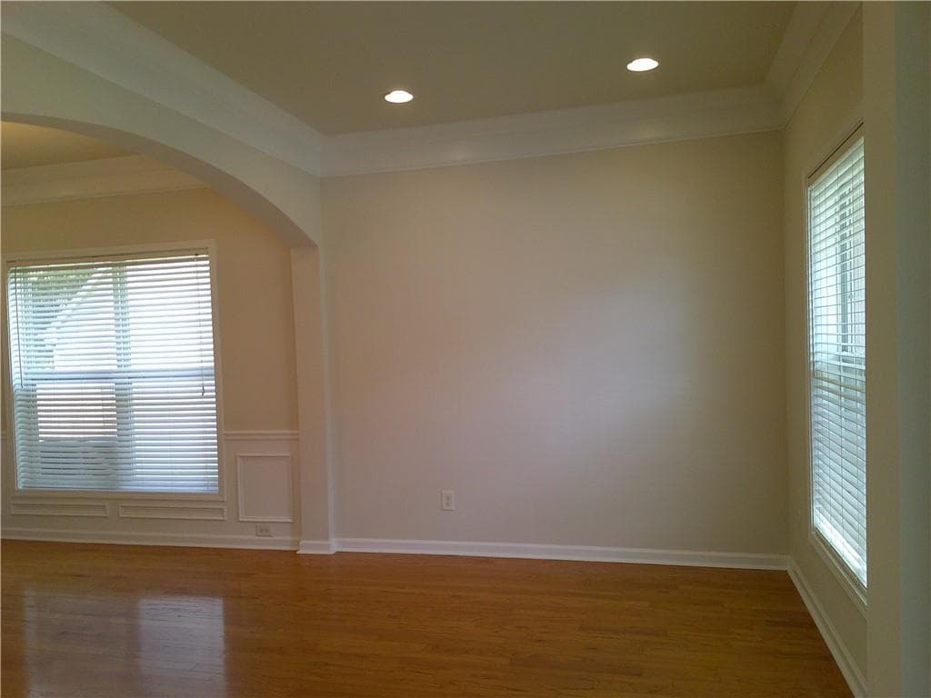 5 bedroom, 3 bathroom, 2,464 sq ft single family residence for rent at 2302 Jasmine Glen Drive, Buford, GA 30519 for $2,650 a month — photo 8