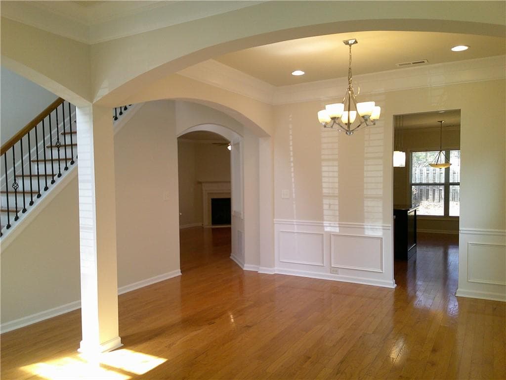 5 bedroom, 3 bathroom, 2,464 sq ft single family residence for rent at 2302 Jasmine Glen Drive, Buford, GA 30519 for $2,650 a month — photo 10