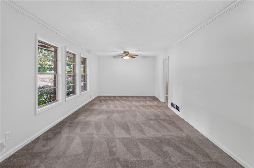 4 bedroom, 3 bathroom, 2,516 sq ft single family residence under contract at 6245 Jones Road, Atlanta, GA 30349 — photo 8