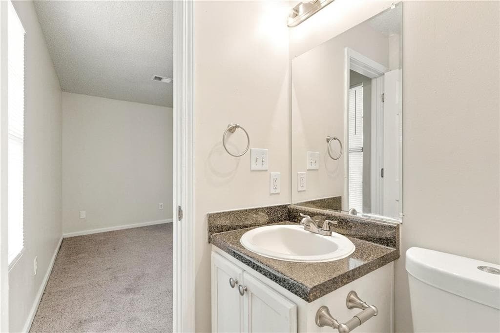 3 bedroom, 2 bathroom, 1,134 sq ft single family residence for sale at 6237 Creekford Drive, Lithonia, GA 30058 — photo 8