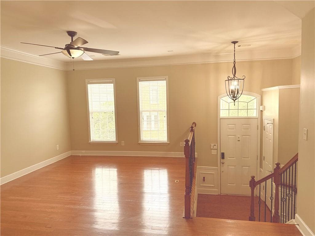 3 bedroom, 3 bathroom, 1,845 sq ft townhouse for rent at 2289 Limehurst Drive, Atlanta, GA 30319 for $3,200 a month — photo 2
