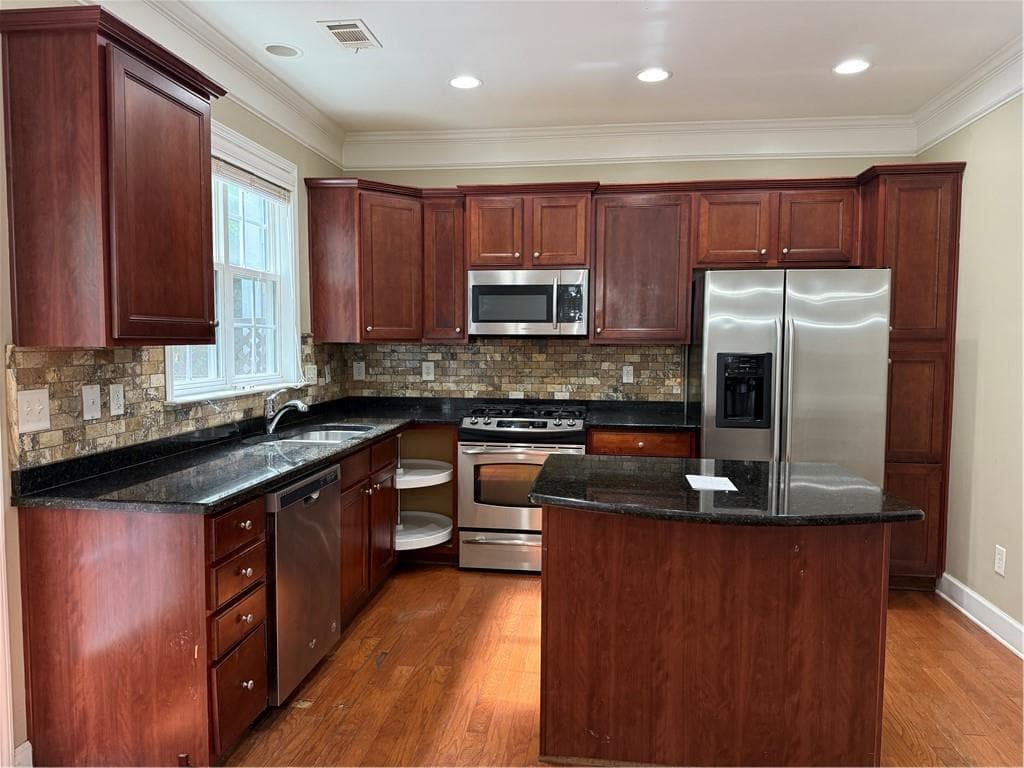 3 bedroom, 3 bathroom, 1,845 sq ft townhouse for rent at 2289 Limehurst Drive, Atlanta, GA 30319 for $3,200 a month — photo 3