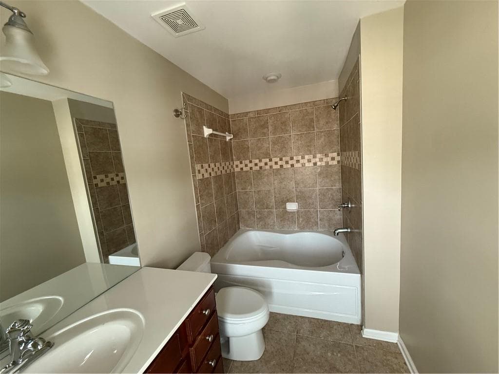 3 bedroom, 3 bathroom, 1,845 sq ft townhouse for rent at 2289 Limehurst Drive, Atlanta, GA 30319 for $3,200 a month — photo 5