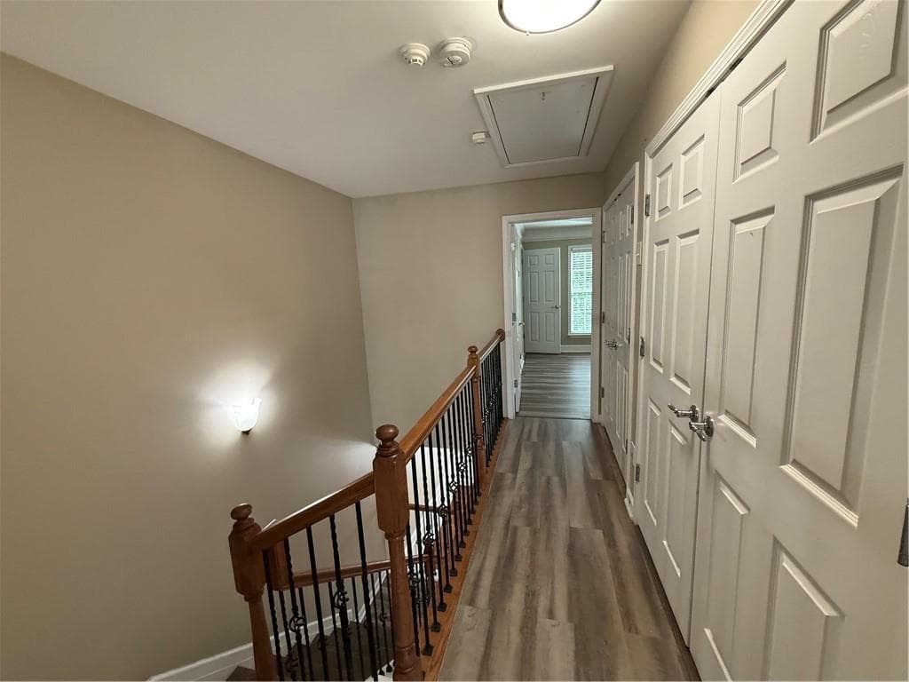 3 bedroom, 3 bathroom, 1,845 sq ft townhouse for rent at 2289 Limehurst Drive, Atlanta, GA 30319 for $3,200 a month — photo 6
