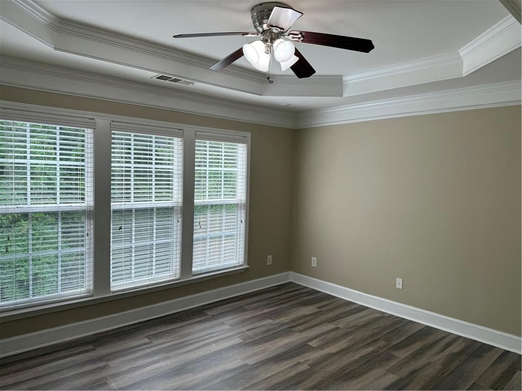 3 bedroom, 3 bathroom, 1,845 sq ft townhouse for rent at 2289 Limehurst Drive, Atlanta, GA 30319 for $3,200 a month — photo 8
