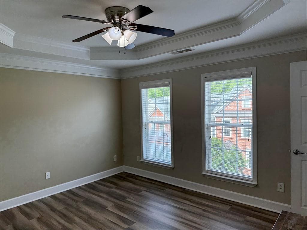 3 bedroom, 3 bathroom, 1,845 sq ft townhouse for rent at 2289 Limehurst Drive, Atlanta, GA 30319 for $3,200 a month — photo 9