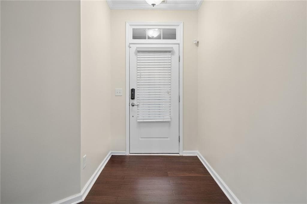 3 bedroom, 3 bathroom, 1,918 sq ft townhouse for sale at 1854 Caswell Parkway 56, Marietta, GA 30060 — photo 3