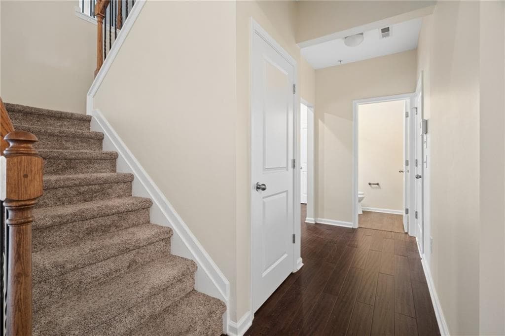 3 bedroom, 3 bathroom, 1,918 sq ft townhouse for sale at 1854 Caswell Parkway 56, Marietta, GA 30060 — photo 5
