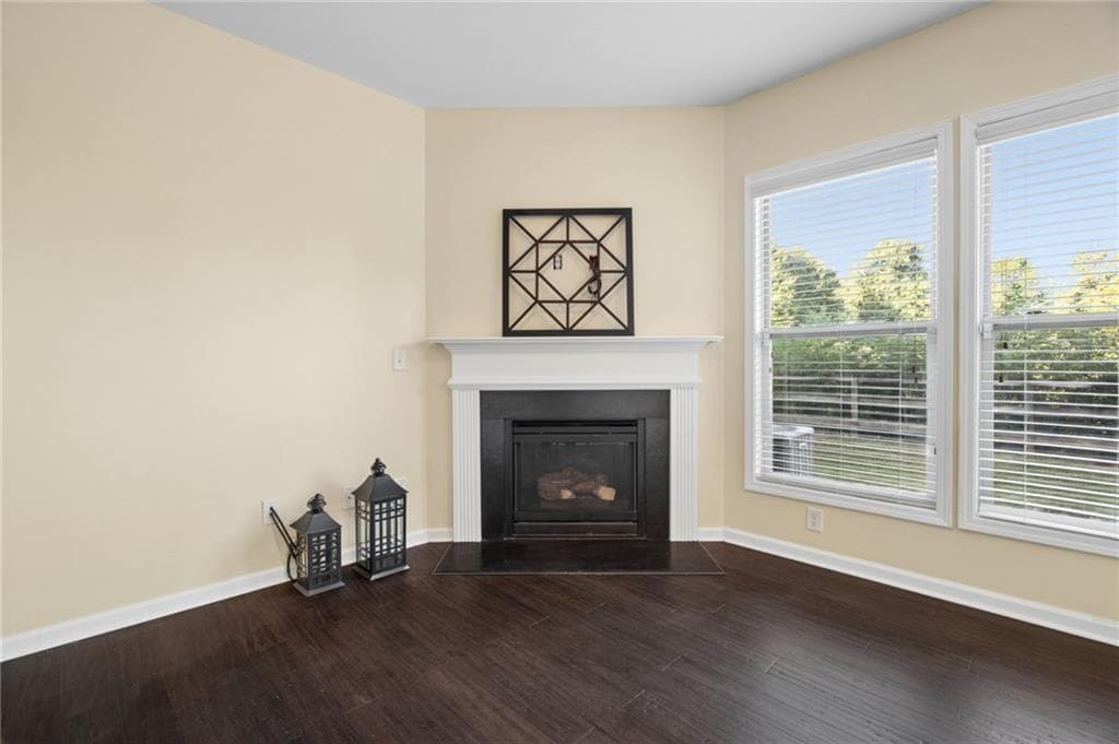 3 bedroom, 3 bathroom, 1,918 sq ft townhouse for sale at 1854 Caswell Parkway 56, Marietta, GA 30060 — photo 9