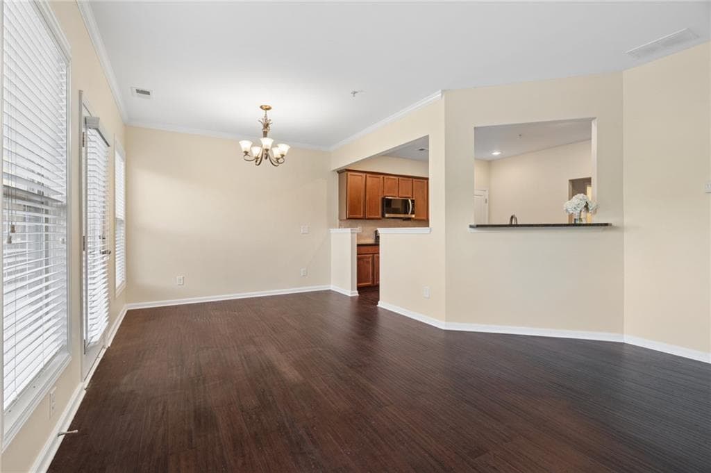 3 bedroom, 3 bathroom, 1,918 sq ft townhouse for sale at 1854 Caswell Parkway 56, Marietta, GA 30060 — photo 10