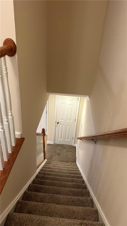 3 bedroom, 4 bathroom, 2,020 sq ft townhouse for rent at 1934 Ivy Glen Drive, Smyrna, GA 30082 for $2,400 a month — photo 4