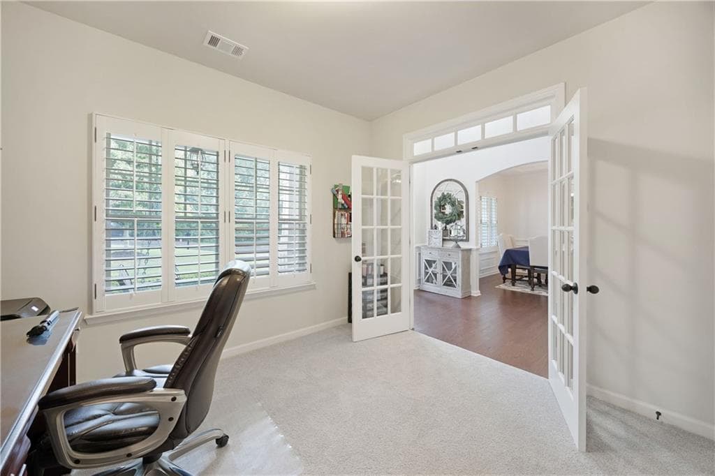 6 bedroom, 4 bathroom, 3,896 sq ft single family residence for sale at 316 Water Oak Lane, Canton, GA 30114 — photo 9