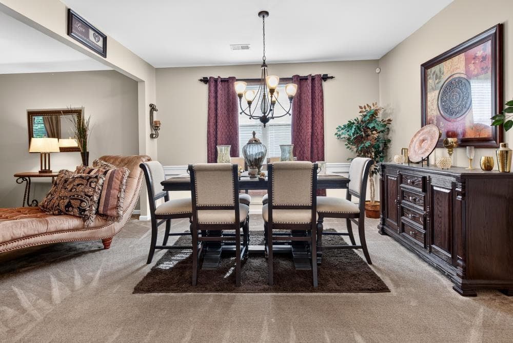 6 bedroom, 4 bathroom, 4,050 sq ft single family residence for sale at 2193 Dodson Woods Drive, Fairburn, GA 30213 — photo 10