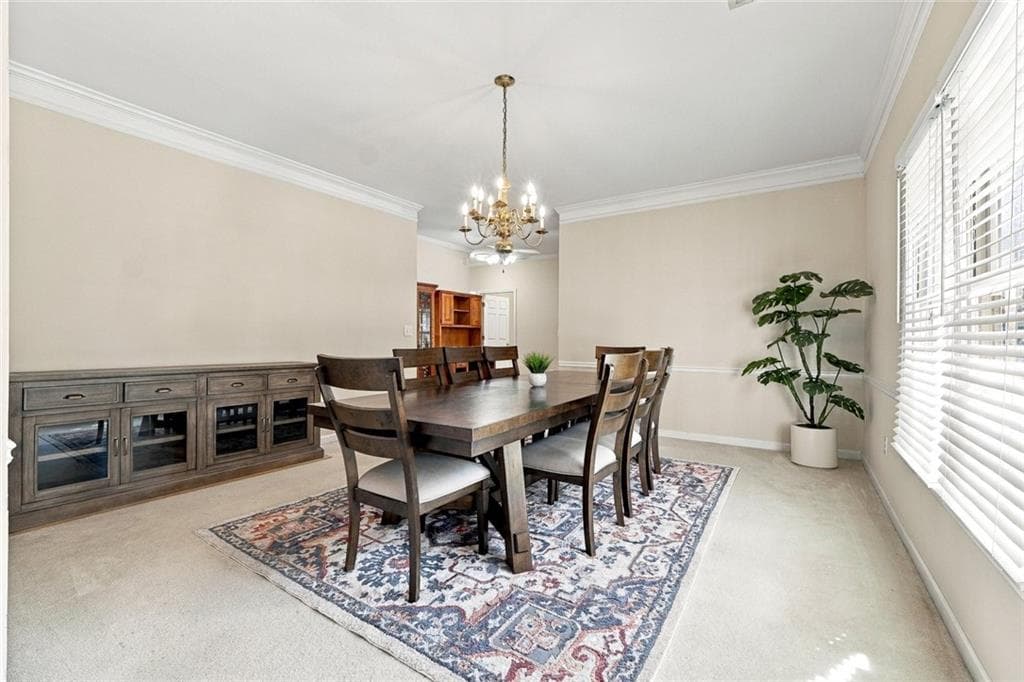3 bedroom, 3 bathroom, 2,637 sq ft single family residence for sale at 1970 Stockton Walk Lane, Snellville, GA 30078 — photo 5