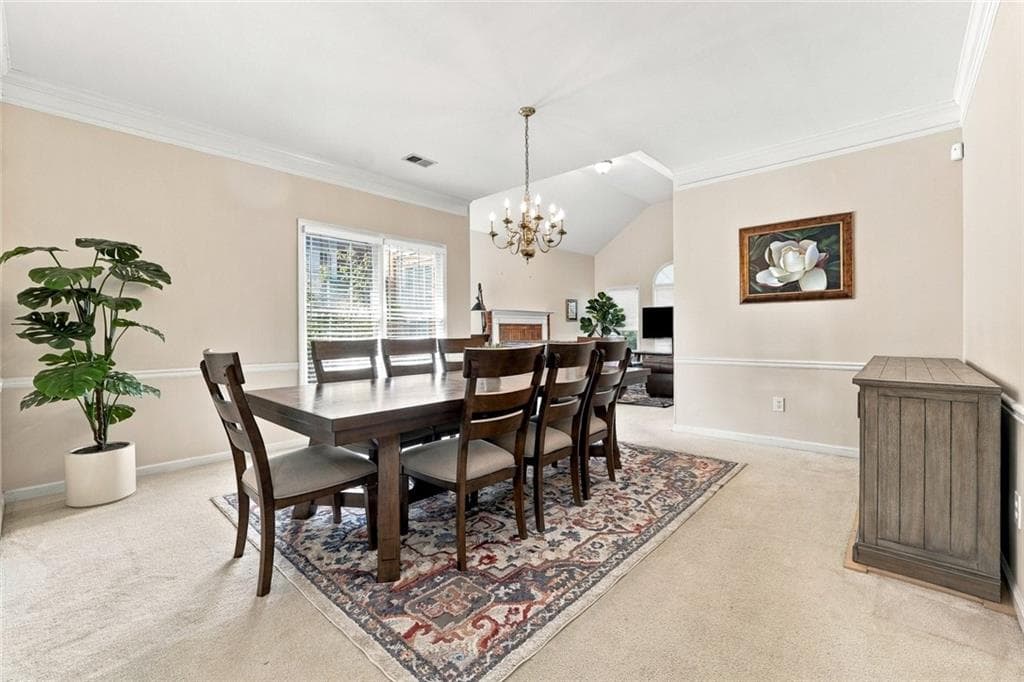 3 bedroom, 3 bathroom, 2,637 sq ft single family residence for sale at 1970 Stockton Walk Lane, Snellville, GA 30078 — photo 6