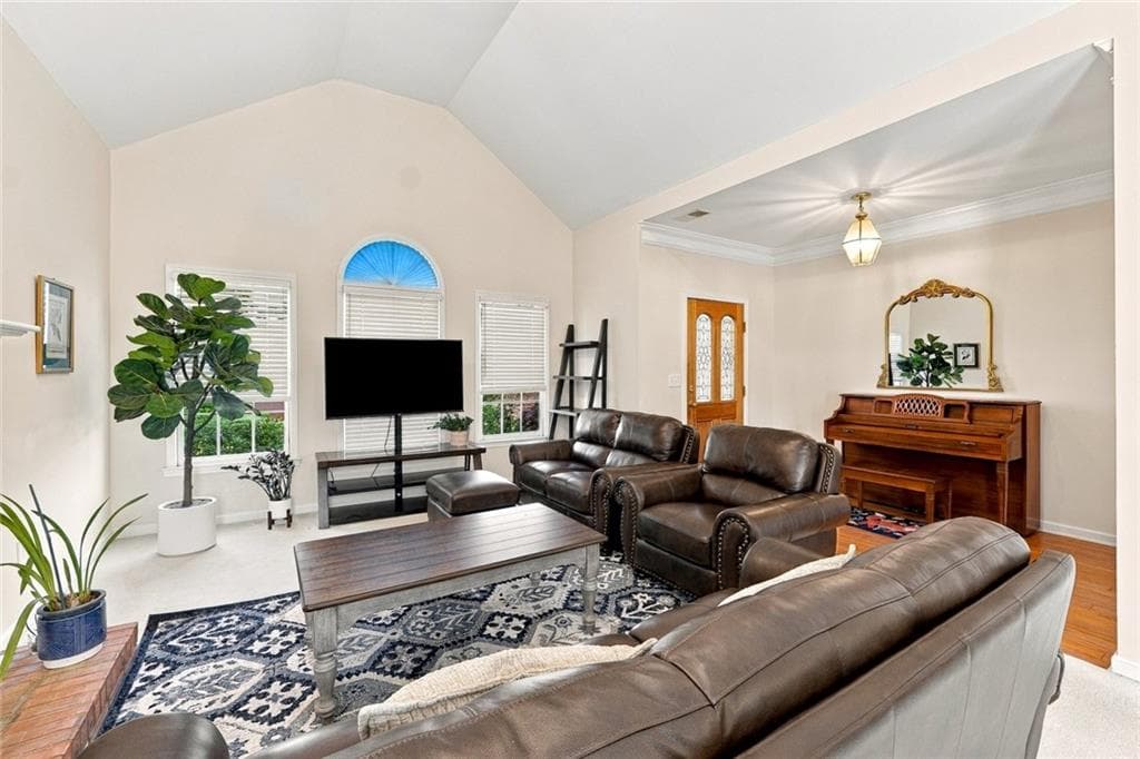 3 bedroom, 3 bathroom, 2,637 sq ft single family residence for sale at 1970 Stockton Walk Lane, Snellville, GA 30078 — photo 10