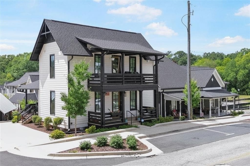 3 bedroom, 4 bathroom, 1,488 sq ft single family residence for sale at 1928 Galt Commons, Kennesaw, GA 30144 — photo 2