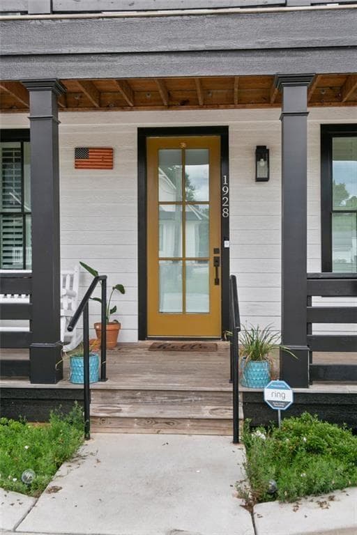 3 bedroom, 4 bathroom, 1,488 sq ft single family residence for sale at 1928 Galt Commons, Kennesaw, GA 30144 — photo 4