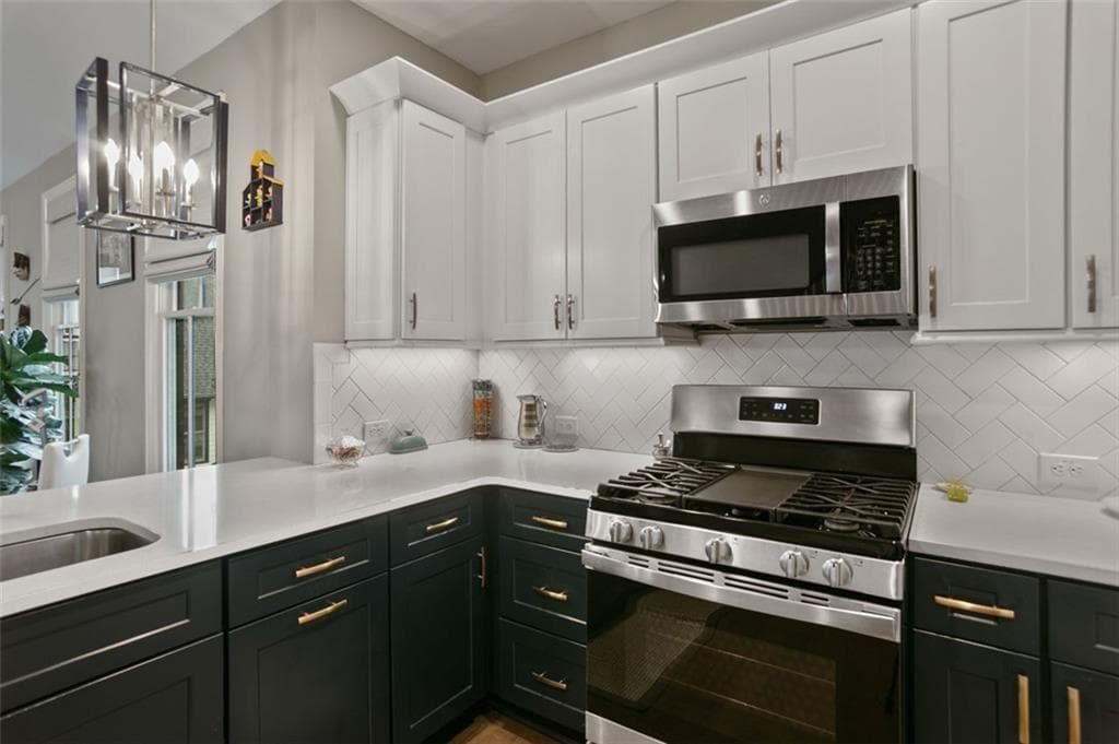 3 bedroom, 4 bathroom, 1,488 sq ft single family residence for sale at 1928 Galt Commons, Kennesaw, GA 30144 — photo 8