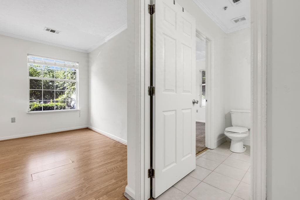 2 bedroom, 2 bathroom, 1,128 sq ft condominium for rent at 1452 KEYS CROSSING Drive, Brookhaven, GA 30319 for $1,500 a month — photo 6