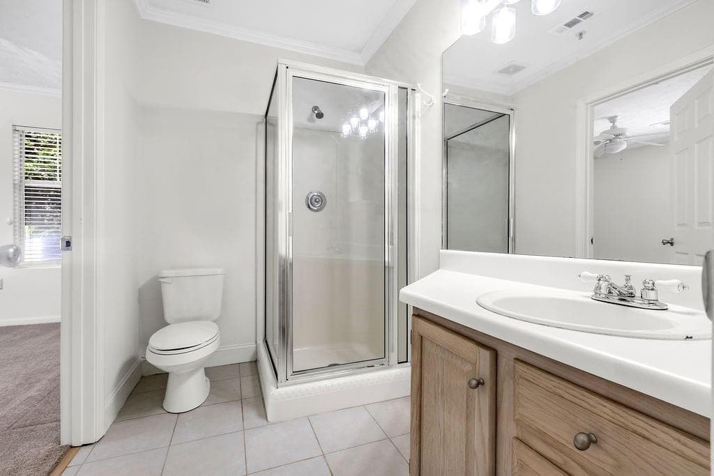 2 bedroom, 2 bathroom, 1,128 sq ft condominium for rent at 1452 KEYS CROSSING Drive, Brookhaven, GA 30319 for $1,500 a month — photo 7
