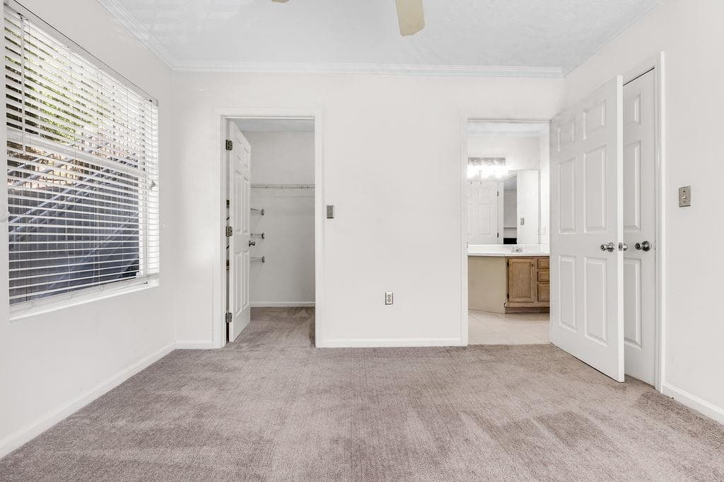 2 bedroom, 2 bathroom, 1,128 sq ft condominium for rent at 1452 KEYS CROSSING Drive, Brookhaven, GA 30319 for $1,500 a month — photo 9