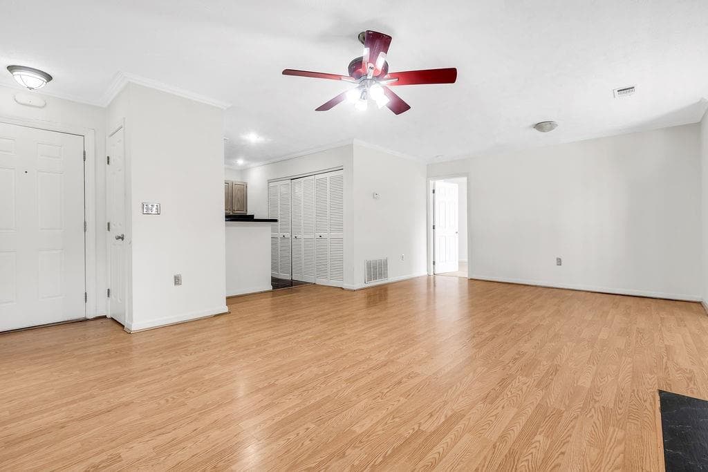 2 bedroom, 2 bathroom, 1,128 sq ft condominium for rent at 1452 KEYS CROSSING Drive, Brookhaven, GA 30319 for $1,500 a month — photo 10