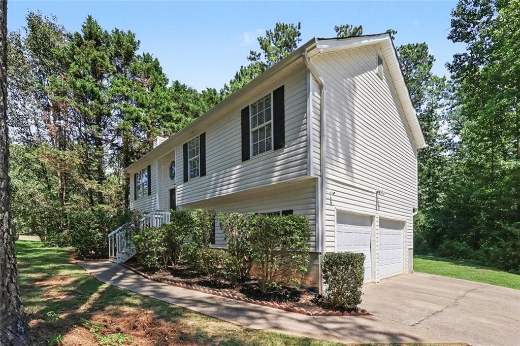 3 bedroom, 2 bathroom, 1,164 sq ft single family residence for sale at 35 Pine Shadows Court, Dallas, GA 30157 — photo 4