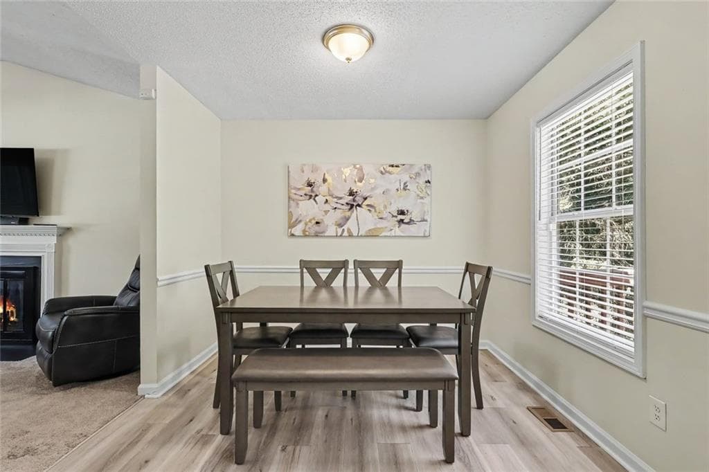 3 bedroom, 2 bathroom, 1,164 sq ft single family residence for sale at 35 Pine Shadows Court, Dallas, GA 30157 — photo 8