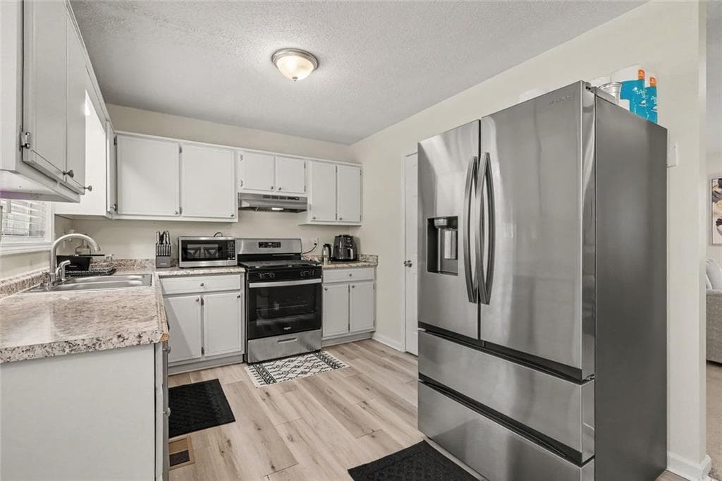 3 bedroom, 2 bathroom, 1,164 sq ft single family residence for sale at 35 Pine Shadows Court, Dallas, GA 30157 — photo 10