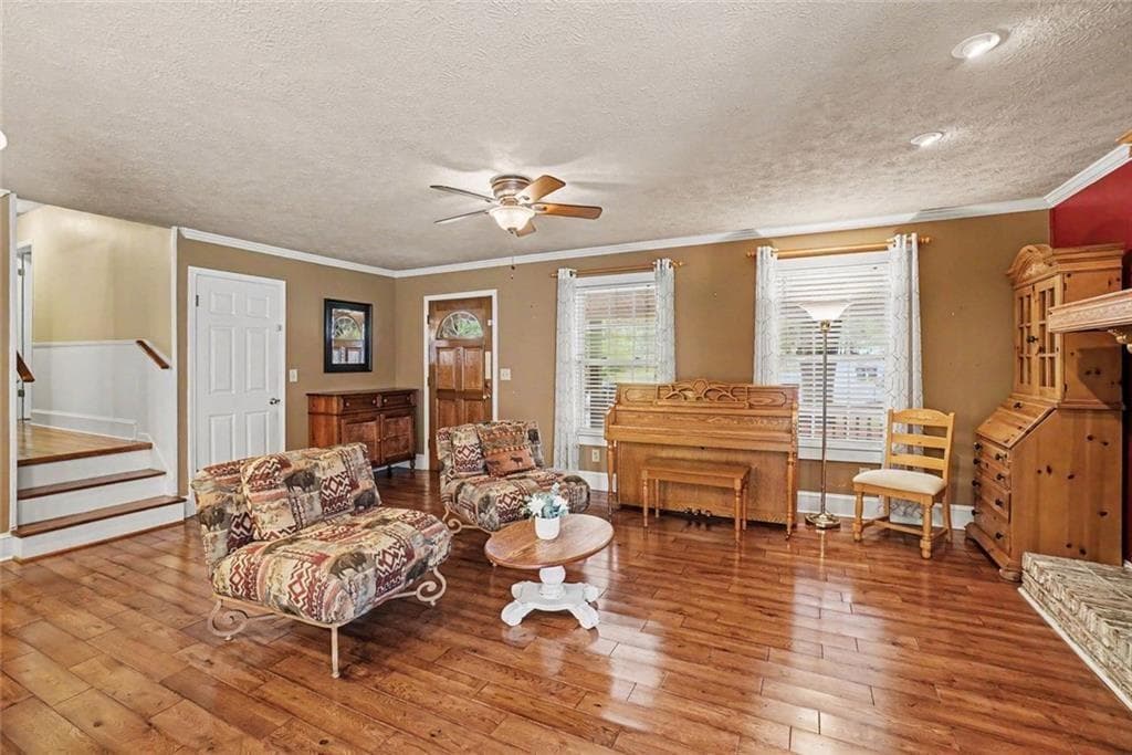 3 bedroom, 2 bathroom, 1,206 sq ft single family residence for sale at 173 S Forty Pass, Hiram, GA 30141 — photo 5