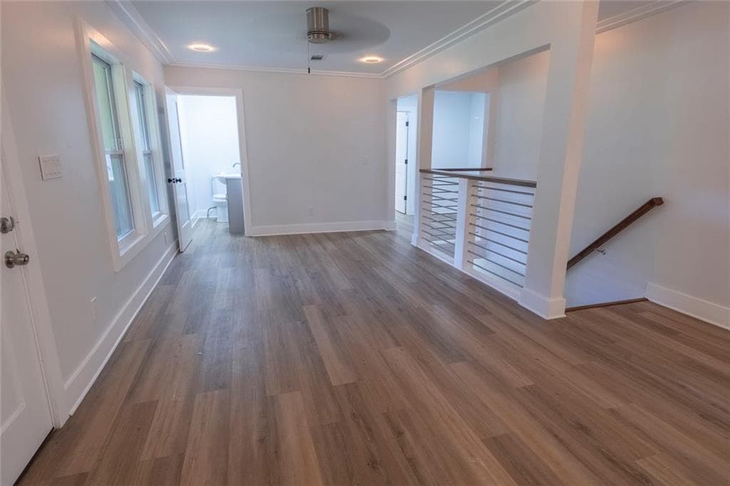 5 bedroom, 3 bathroom, 1,456 sq ft single family residence for sale at 2128 Kimberly Road, Atlanta, GA 30331 — photo 3