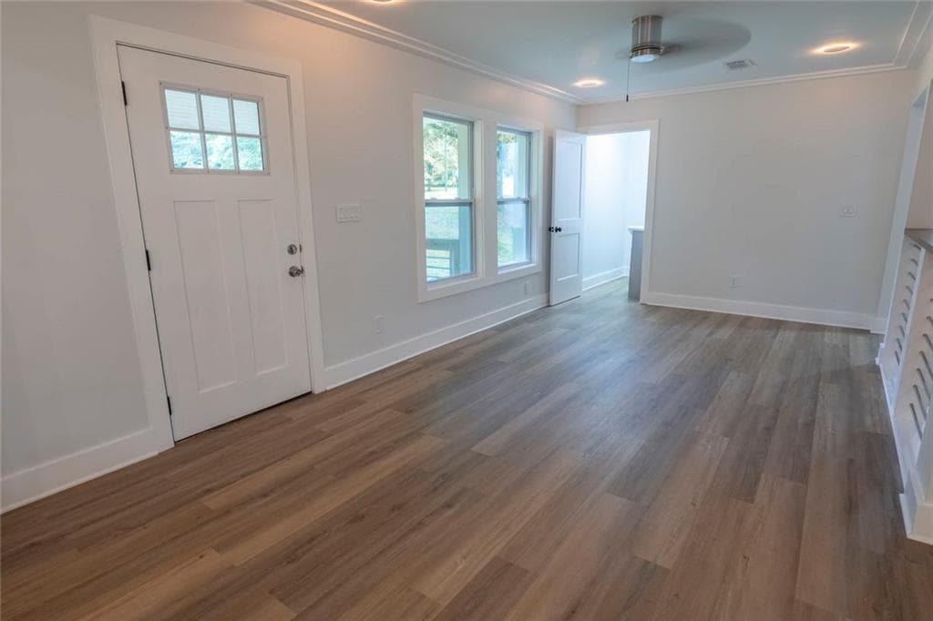5 bedroom, 3 bathroom, 1,456 sq ft single family residence for sale at 2128 Kimberly Road, Atlanta, GA 30331 — photo 6