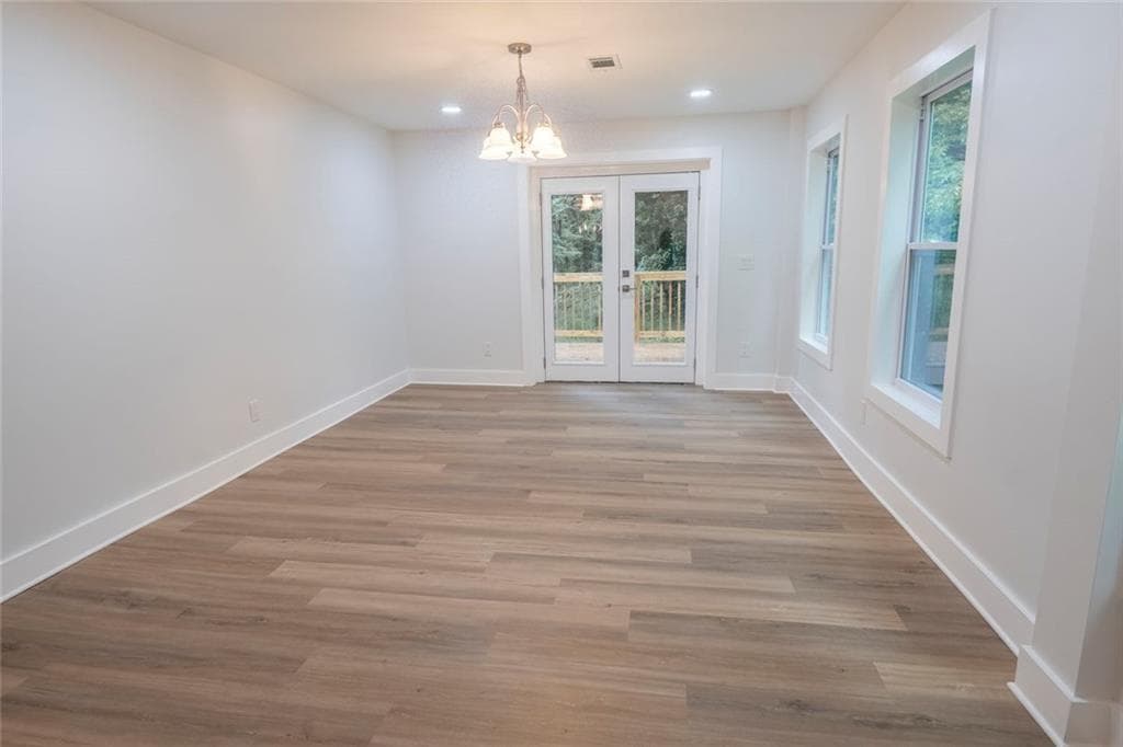 5 bedroom, 3 bathroom, 1,456 sq ft single family residence for sale at 2128 Kimberly Road, Atlanta, GA 30331 — photo 7