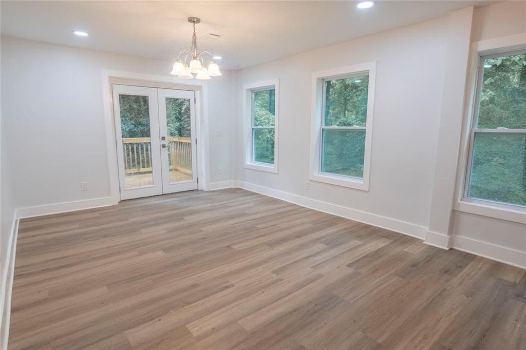 5 bedroom, 3 bathroom, 1,456 sq ft single family residence for sale at 2128 Kimberly Road, Atlanta, GA 30331 — photo 8