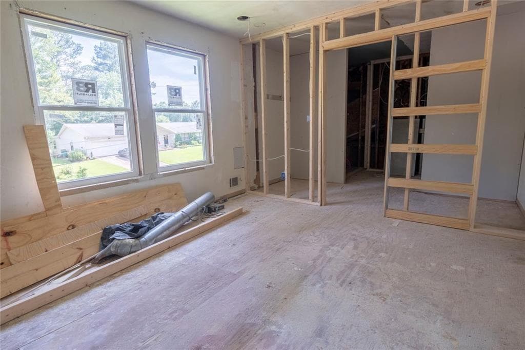 4 bedroom, 3 bathroom, 1,880 sq ft single family residence for sale at 4414 Blackbirch Lane, Decatur, GA 30034 — photo 7