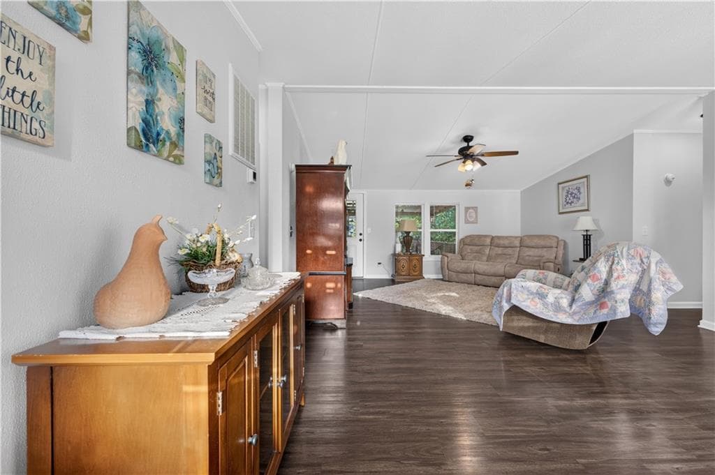 3 bedroom, 2 bathroom, 2,548 sq ft single family residence for sale at 1641 Old Dahlonega Highway, Dahlonega, GA 30533 — photo 5