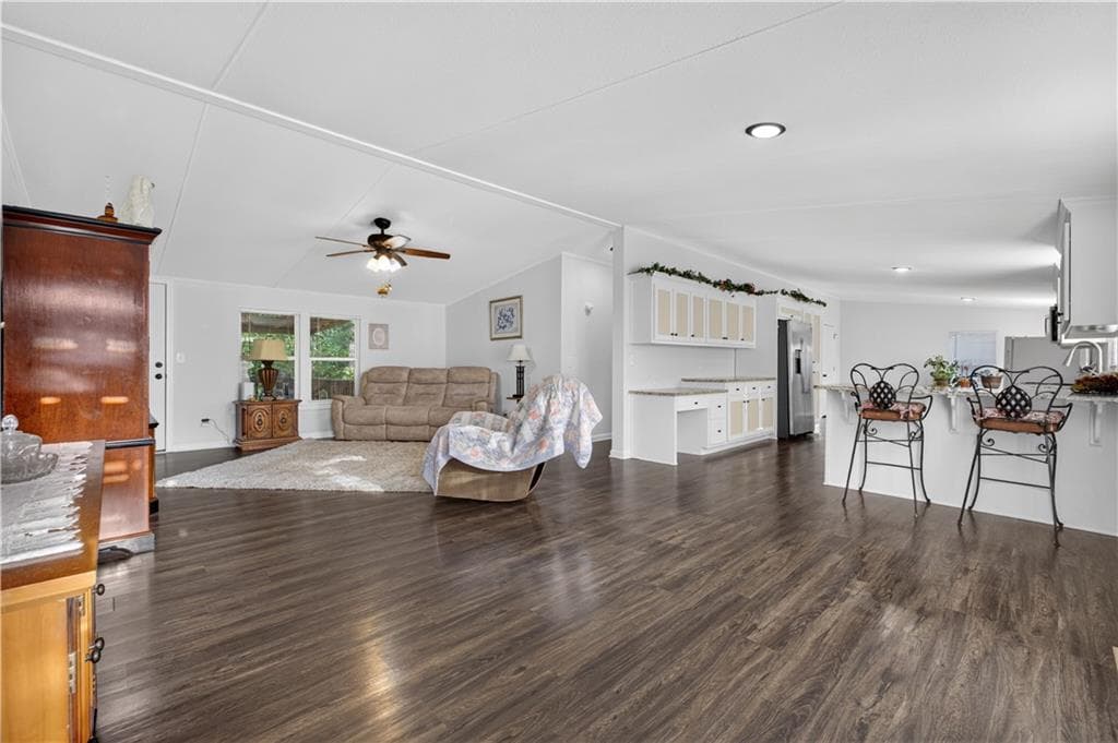 3 bedroom, 2 bathroom, 2,548 sq ft single family residence for sale at 1641 Old Dahlonega Highway, Dahlonega, GA 30533 — photo 6