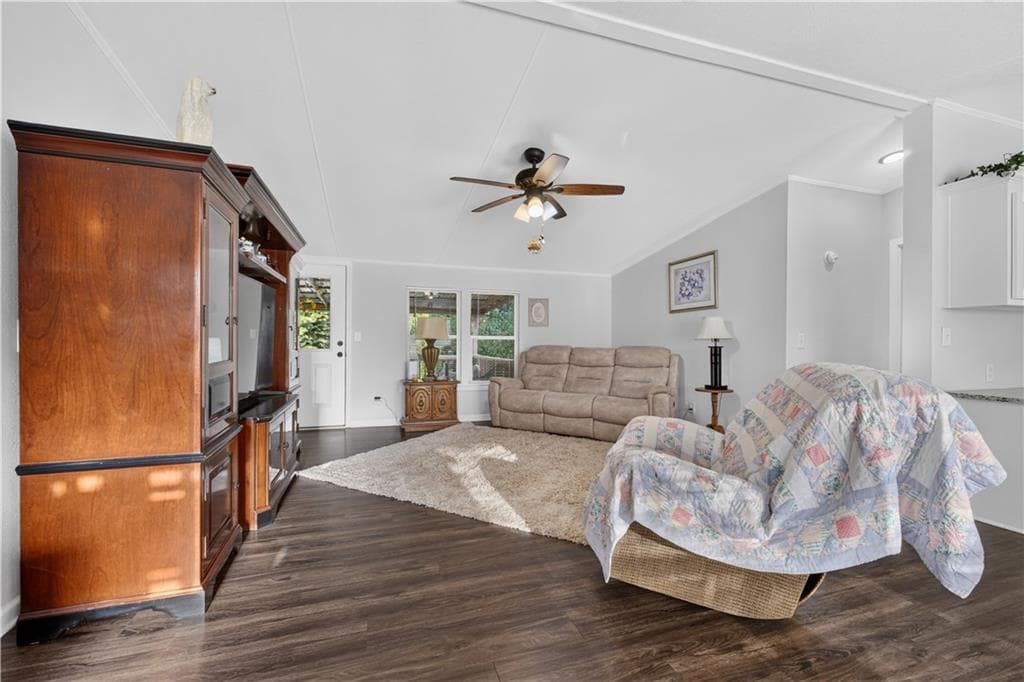 3 bedroom, 2 bathroom, 2,548 sq ft single family residence for sale at 1641 Old Dahlonega Highway, Dahlonega, GA 30533 — photo 7