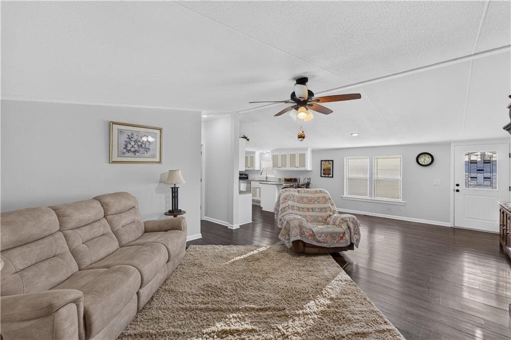3 bedroom, 2 bathroom, 2,548 sq ft single family residence for sale at 1641 Old Dahlonega Highway, Dahlonega, GA 30533 — photo 8