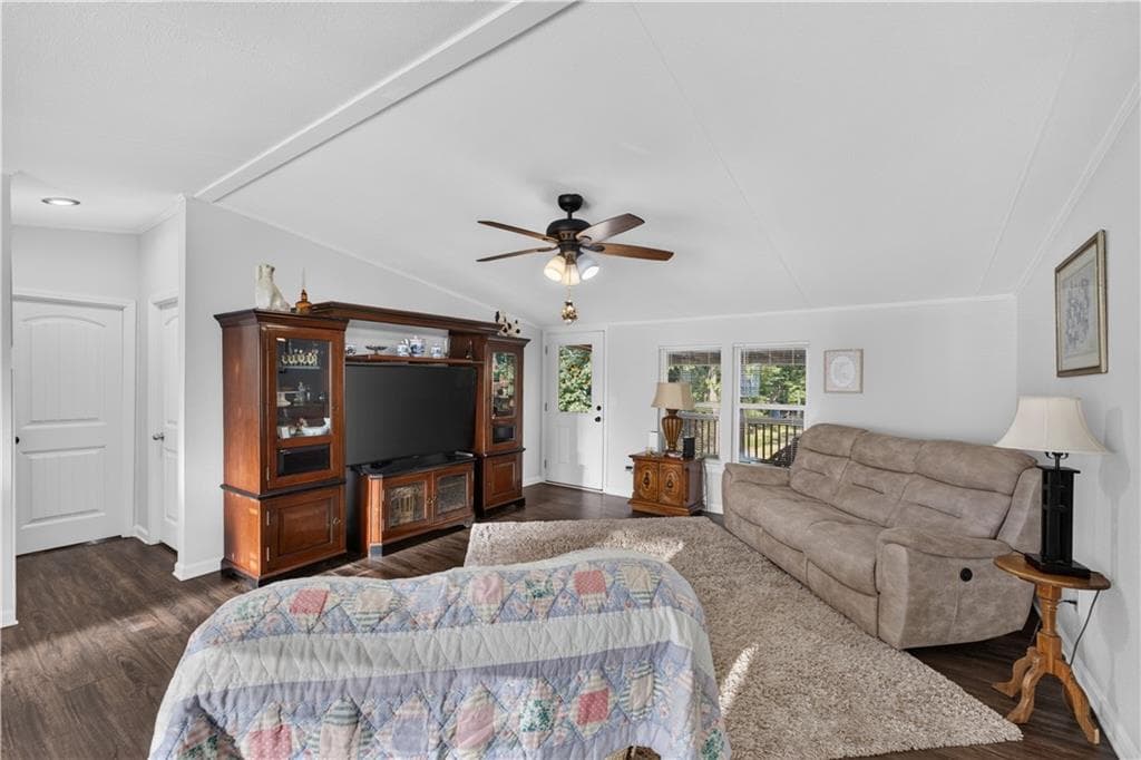 3 bedroom, 2 bathroom, 2,548 sq ft single family residence for sale at 1641 Old Dahlonega Highway, Dahlonega, GA 30533 — photo 9