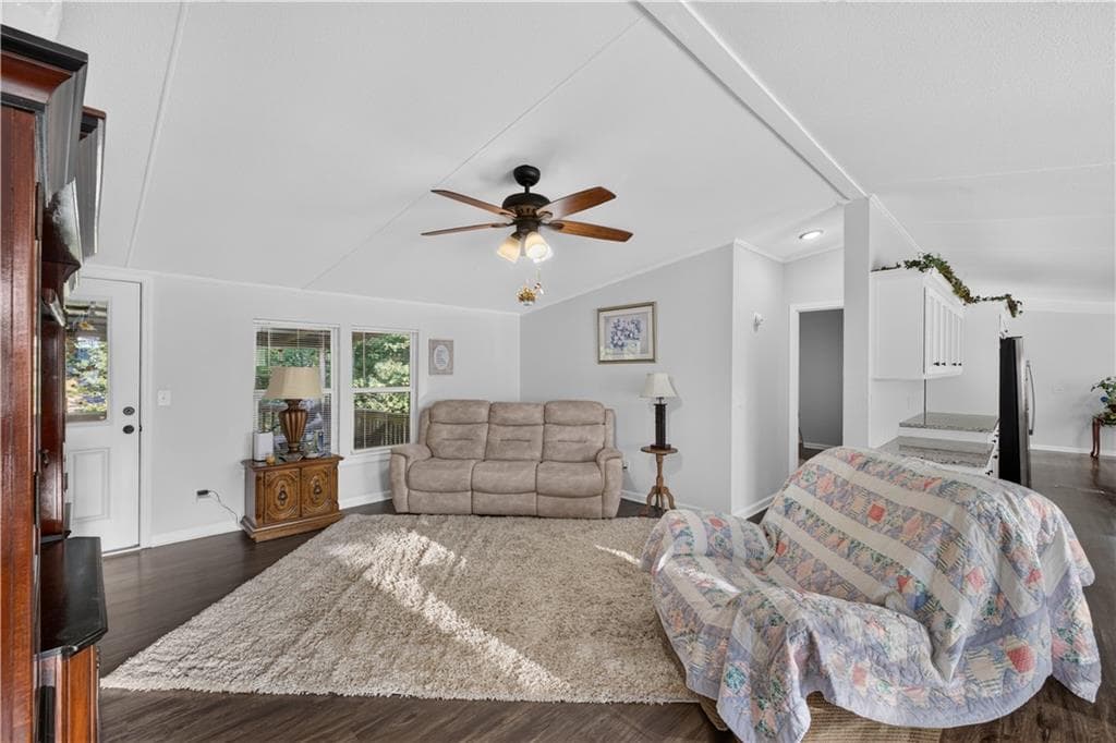 3 bedroom, 2 bathroom, 2,548 sq ft single family residence for sale at 1641 Old Dahlonega Highway, Dahlonega, GA 30533 — photo 10
