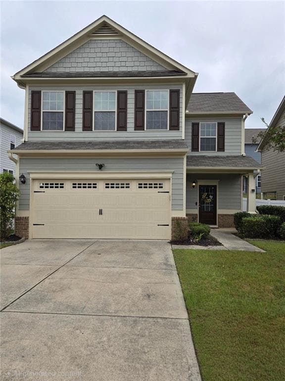 3 bedroom, 3 bathroom, 1,440 sq ft single family residence for sale at 30 Wesley Drew Lane, Cartersville, GA 30121