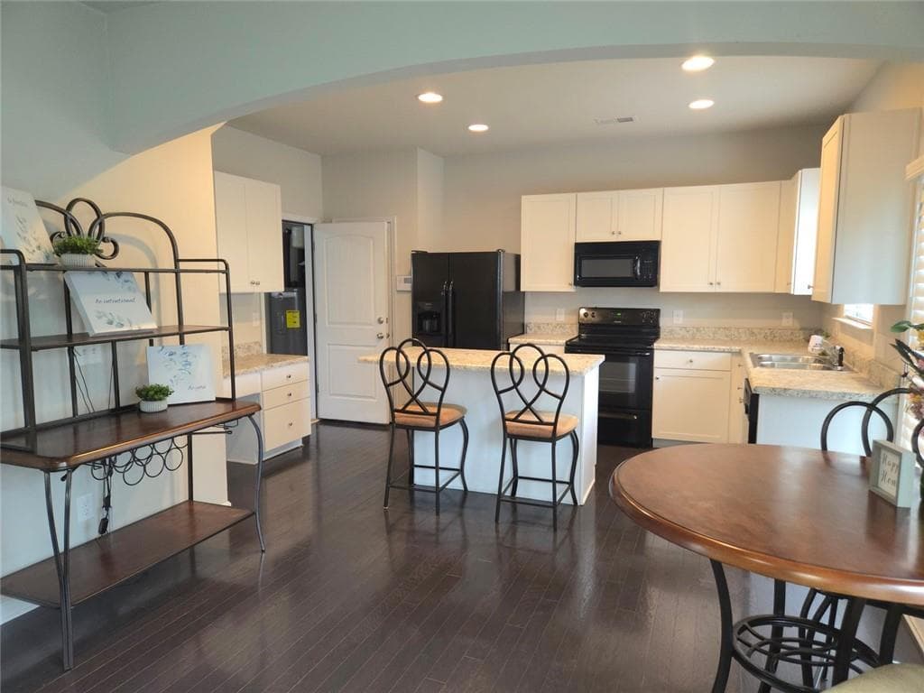 3 bedroom, 3 bathroom, 1,440 sq ft single family residence for sale at 30 Wesley Drew Lane, Cartersville, GA 30121 — photo 5