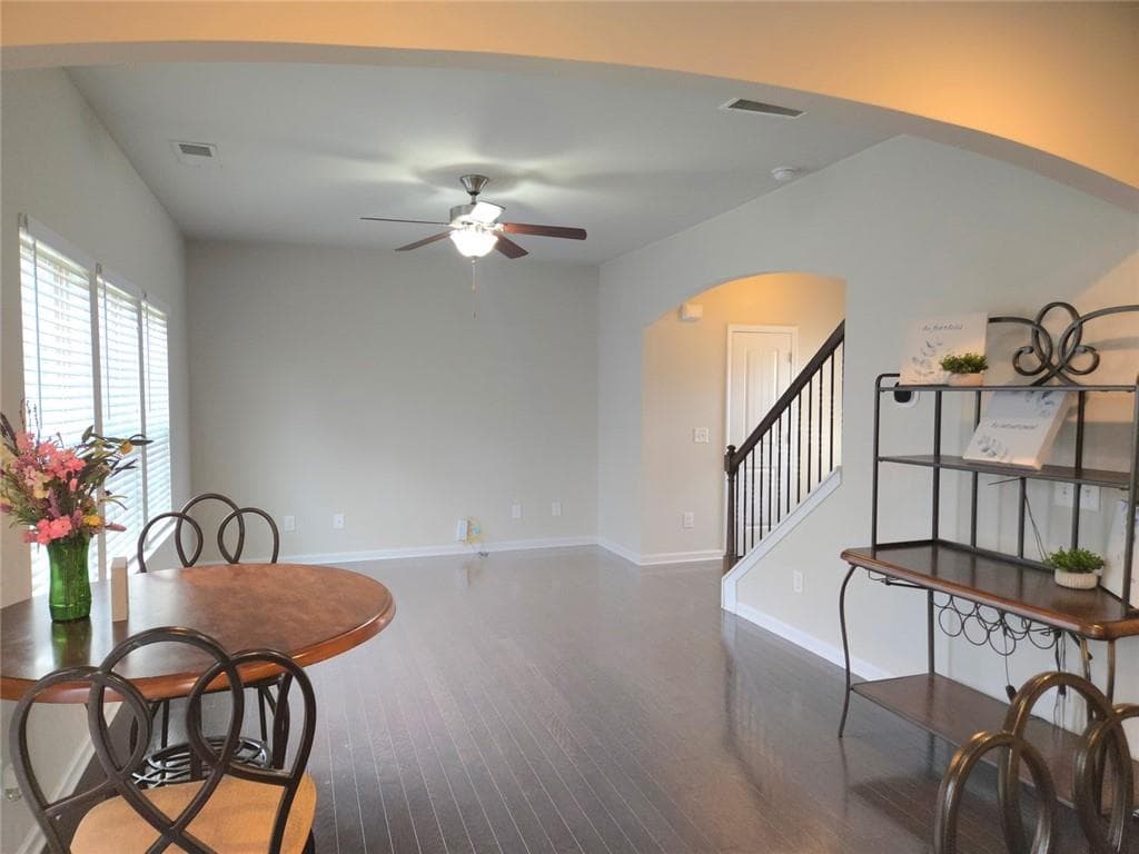 3 bedroom, 3 bathroom, 1,440 sq ft single family residence for sale at 30 Wesley Drew Lane, Cartersville, GA 30121 — photo 6