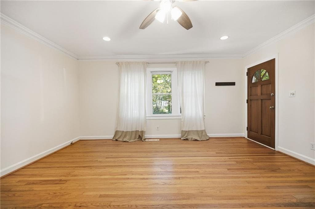 3 bedroom, 2 bathroom, 1,755 sq ft single family residence for sale at 963 S Columbia Drive, Decatur, GA 30030 — photo 10